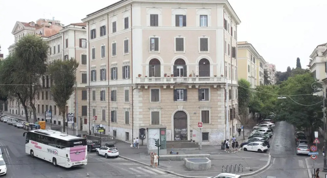 Rafael House by Ghor, Prenota Hotel Roma Lazio