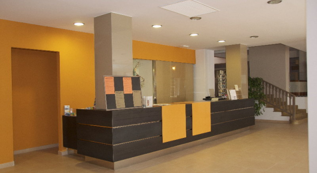 allsun Hotel Marena Beach