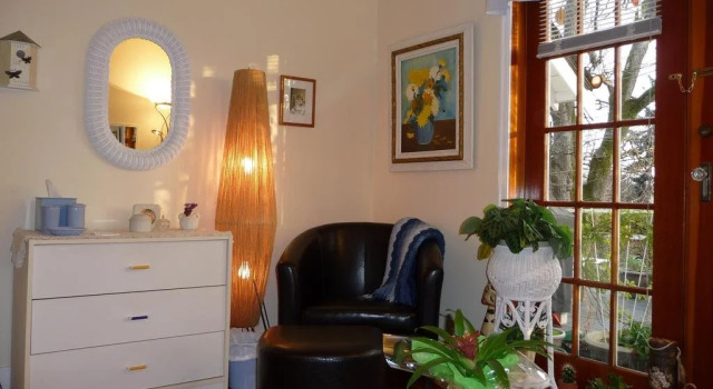 Lavigne Gourmet B&B, Varaa Bed and Breakfast Saanich Vancouver island
