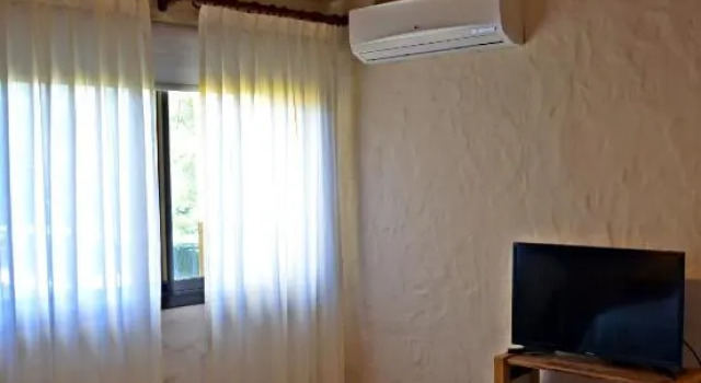 Номер Superior Posada Alma del Arroyo & Spa