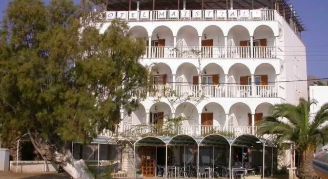 Maistrali