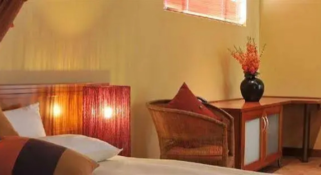 Villa Verdi Guesthouse Hotel Windhoek