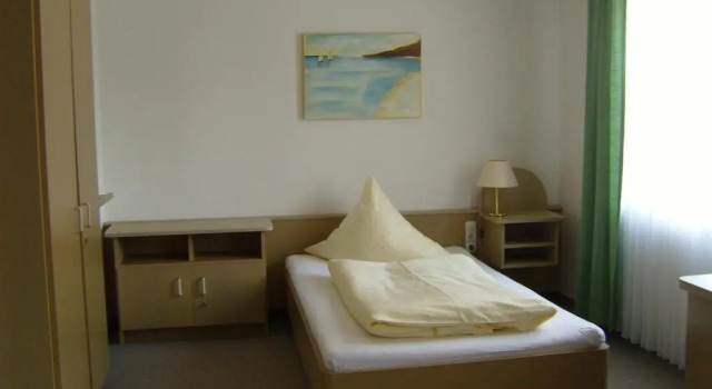 Апартаменты Hotel zum Alten Wirt