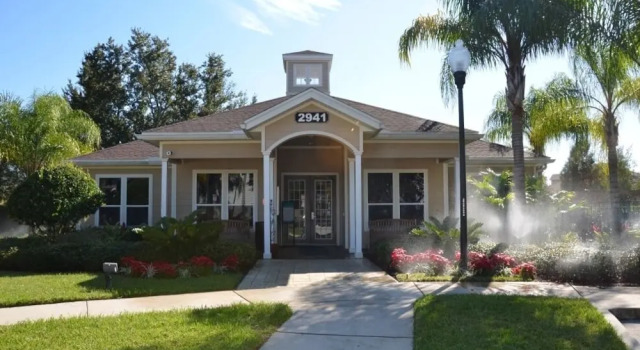 3 bedroom villa - accommodate 8 guests, Rezerwuj Willa Kissimmee Kissimmee