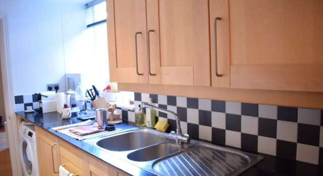 Central Studio Flat Opposite Regent's Park, Забронировать Отель Лондон Большой Лондон, рядом с Бейкер стрит