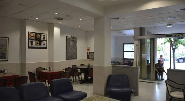 Hotel Casa Emilio, Book Hotel Murcia Murcia, nær San Esteban Palace