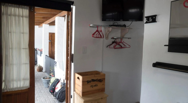 Myrtles Retreat, Забронировать Отель «постель и завтрак» Отели Стилбай 3 звезды, рядом с Stilbaai Golf Club, 3*