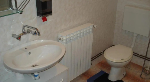 Номер Standard Rooms Marica