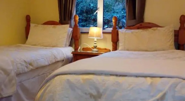Номер Standard Corrib View Guesthouse h91rr72
