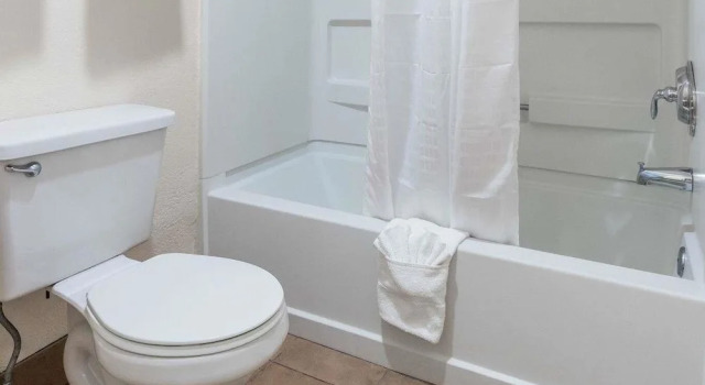Двухместный люкс Baymont by Wyndham Punta Gorda/Port Charlotte