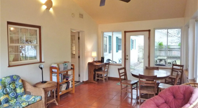 HERON COTTAGE home, Buchen Sie Ferienhaus Villen in Jekyll Island, Villa