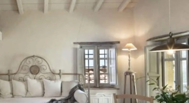 Коттедж Casa Stefano Montagne e Mare
