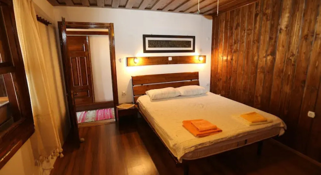 Люкс Deluxe Akropolis Hotel