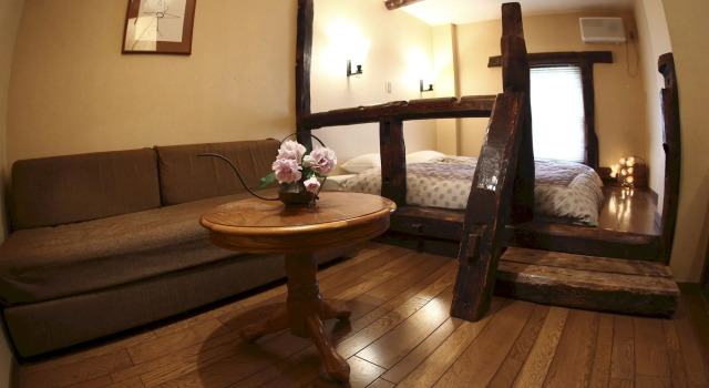 Hotel Haus St Anton, Prenota Hotel Nozawa Onsen Nagano