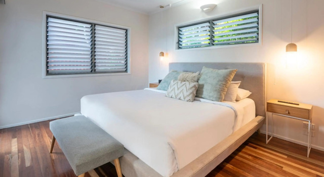 Casuarina 18 Hamilton Island Ocean Views, Golf Buggy & transers, Забронировать Отель Отели Острова Гамильтон с парковкой, Парковка