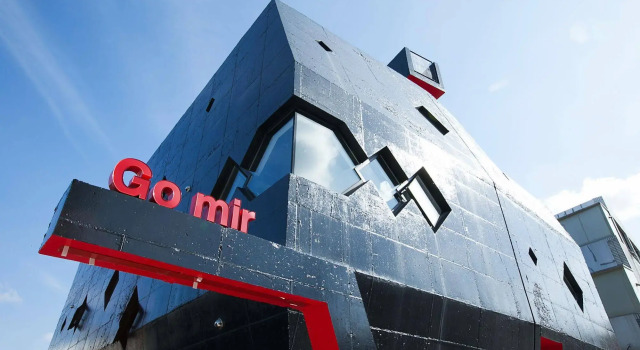Mir Guesthouse, Забронировать Отель Jeju City Чеджу, рядом с Скала Йондуам