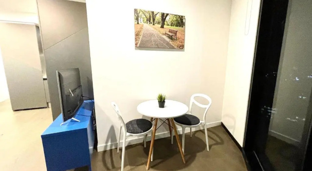 Readyset Apartments Southern Cross, Забронировать Апартаменты/квартира Мельбурн Melbourne Region, рядом с Пристань для яхт «Е»