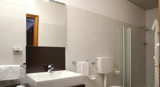 Двухместный номер Standard Club del Sole Bologna Easy Camping Village
