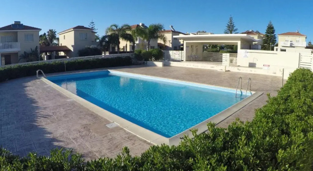 Sunrise Villa, Book Villa Villas in Larnaca Region, Villa