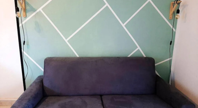 Studio in Baie Mahault, With Shared Pool, Furnished Garden and Wifi - 12 km From the Beach, Rezerwuj Apartament Baie-Mahault Basse-Terre