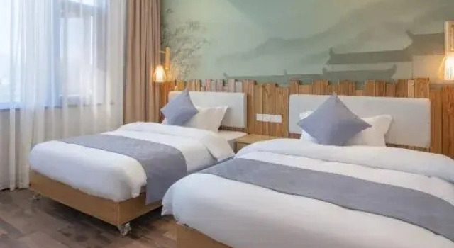 Люкс Luxury Floral Hotel · Accompany the summer Hotel
