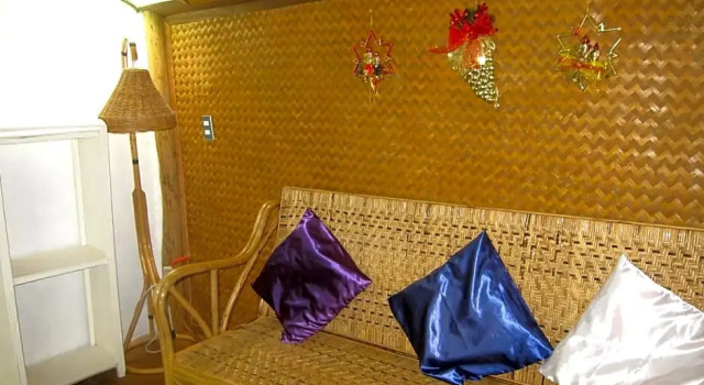 Люкс 67th Heaven Holiday Resort