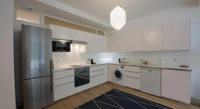 Апартаменты 7 Hotel Particulier