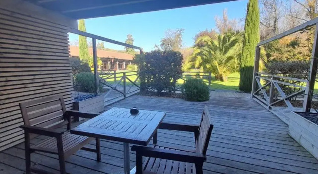 Семейный номер Standard Hôtel Quai des Pontis