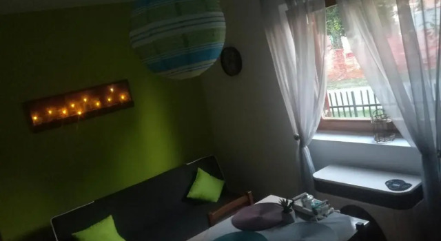 Apartmani Marin