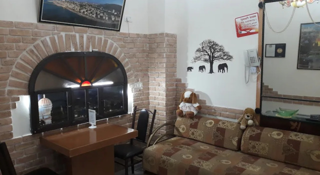 Люкс Tamer Guest house