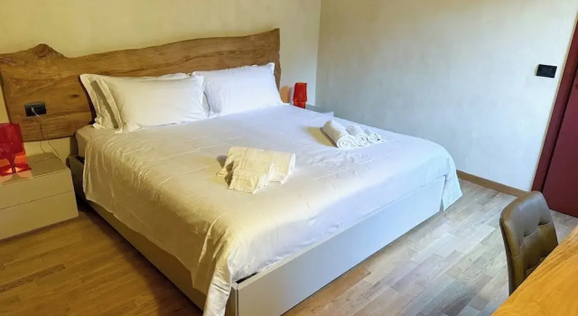 Номер Standard Il Carro Rooms
