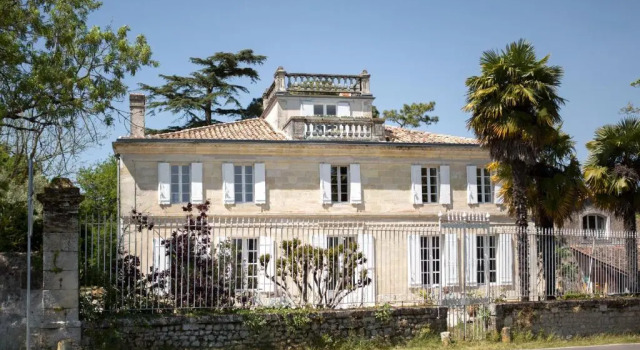 Le Château Réal