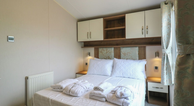 Mp61 MP Billing Aquadrome Holiday Park, Забронировать Дом для отпуска Виллы Нортгемптон, Вилла