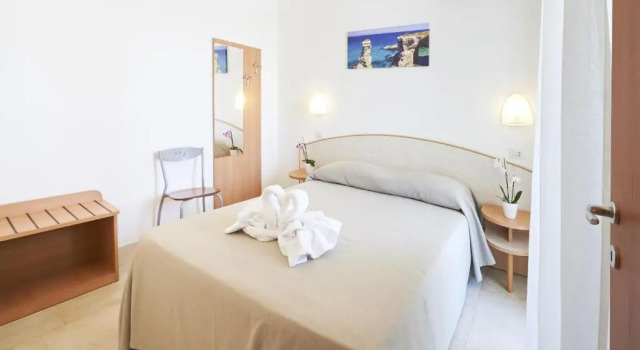Семейный номер Standard Alba Azzurra - CDSHotels