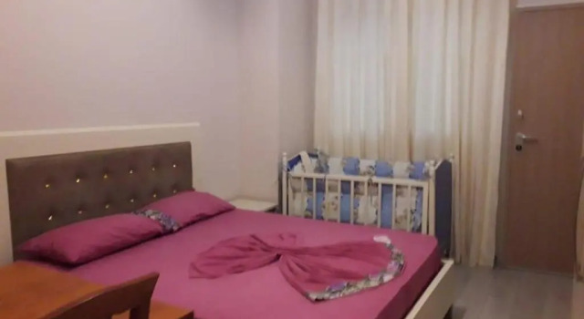 Студия Luxury Apartments Golem