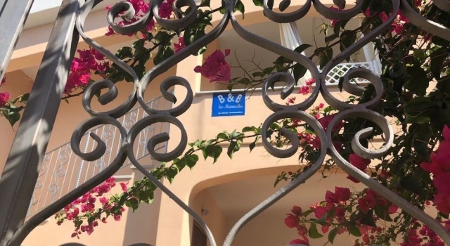 B&B Sos Manneddos