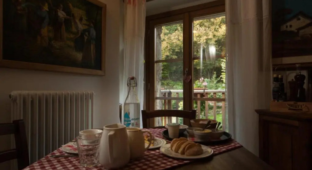 Номер Standard Agriturismo L'Eco