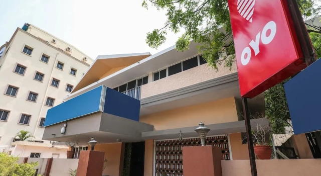 OYO 12237 Luxury Villas, Rezerwuj Hotel Begumpet 