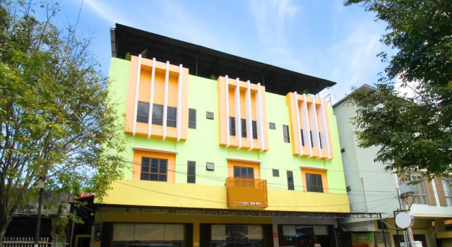 Airy Wenang WR Supratman 6 Manado
