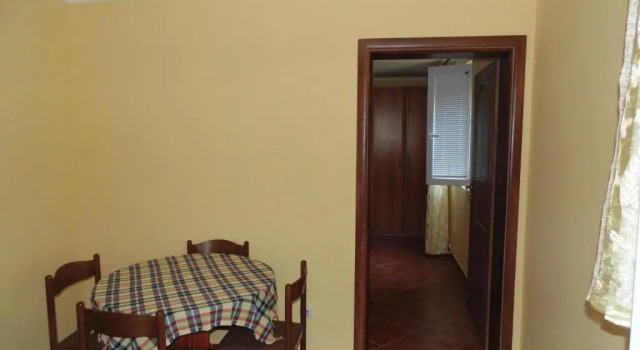 Апартаменты с балконом Apartments Macaso