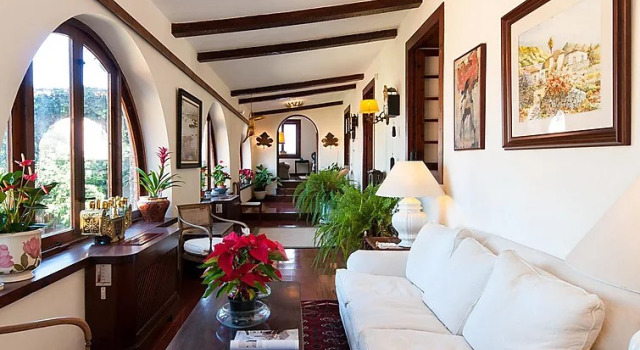 Villa in Bandama