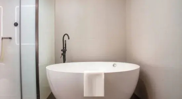 Двухместный люкс Luxury Mehood Lestie Hotel Yuangang Metro Station