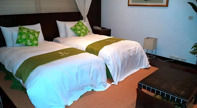 Superior Zimmer The Loft Seaside Suites