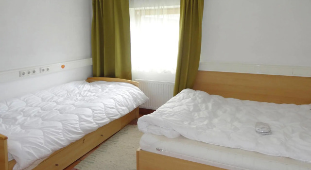 Chalet Rabl, Westendorf, Prenota Chalet Hotel a Tirolo con parcheggio, Parcheggio