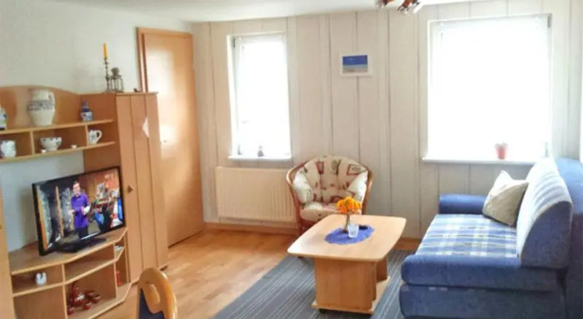 Ferienhaus Bellin VORP 2501, Забронировать Отель Иккермюнде Мекленбург-Померания
