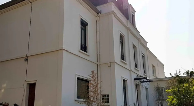 La maison des dentelliers