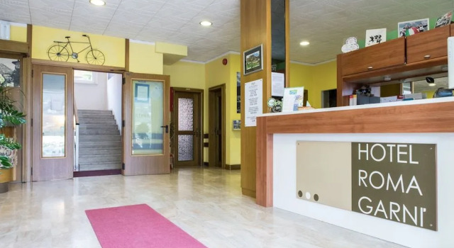 Hotel Roma