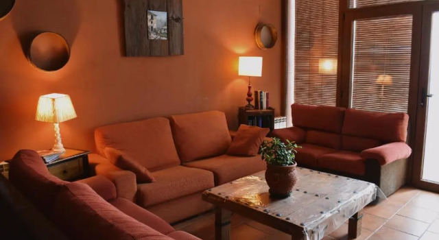 La Casa del Azafrán, Забронировать Отель Вальверде Cuenca Province