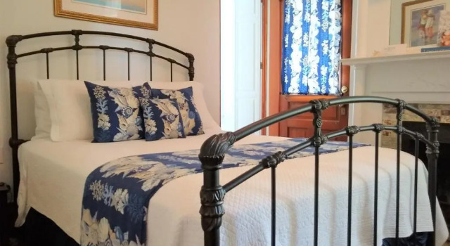 Номер Deluxe Surf Song Bed & Breakfast