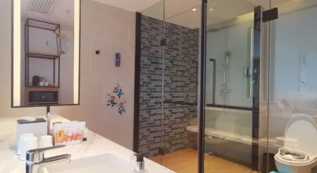 Номер Standard Fairfield by Marriott Taiyuan South